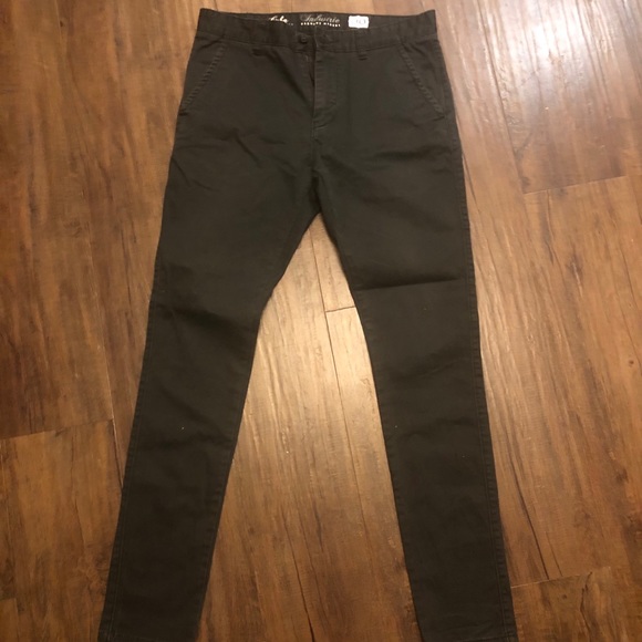 Industrie Cuba Chinos Slim Stretch - Picture 2 of 7